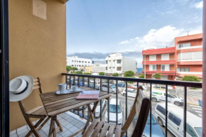New Cute Apartment at Salinetas Beach.